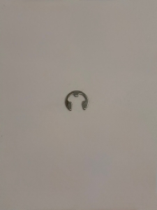 PIERŚCIEŃ 9 X 1.4-1.6 MM DZWIGNI WYBIERAKA SKRZYNI BIEGÓW W527008-S437 1388630