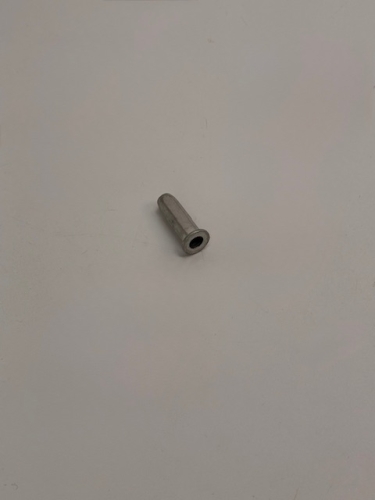 NAKRĘTKA, M5 X 7MM WIELE ZASTOSOWAŃ FIESTA FOCUS KUGA MONDEO W702222-S300 6815611