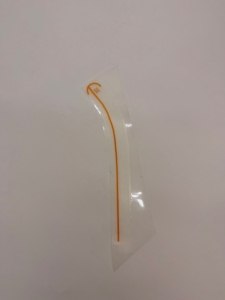 FOLIA OCHRONNA PROGU PRAWA FIESTA 8A61-23726-AD 2550571