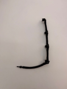 PRZEWÓD PALIWOWY DO WTRYSKIWACZY TRANSIT/TOURNEO CONNECT VWN3CA-9J323-CA 2570520