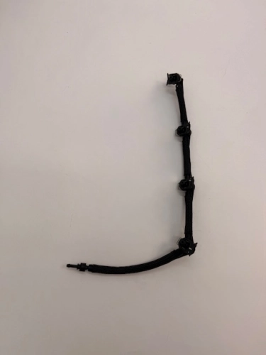 PRZEWÓD PALIWOWY DO WTRYSKIWACZY TRANSIT/TOURNEO CONNECT VWN3CA-9J323-CA 2570520