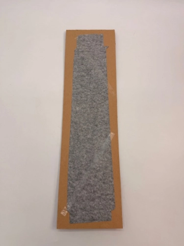 NAKLEJKA OCHRONNA DRZWI LEWY TYŁ RANGER N1WB-26274B49-DA56BY 2621858