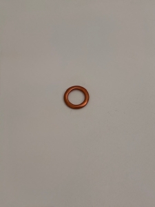 USZCZELKA KORKA SPUSTU OLEJU 2.0 DIESEL DURATORQ 3M5Q-6734-AA 1250324