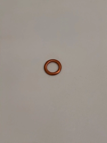 USZCZELKA KORKA SPUSTU OLEJU 2.0 DIESEL DURATORQ 3M5Q-6734-AA 1250324