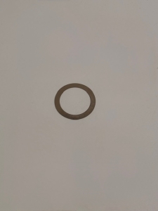 PODKŁADKA KOŁA ZĘBATEGO WAŁU KORBOWEGO 1S7G-6378-AB 1328865