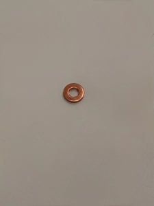 PODKŁADKA WTRYSKIWACZA 1.4 TDCI DURATORQ FIESTA MK6 2S6Q-9E568-AB 1348625