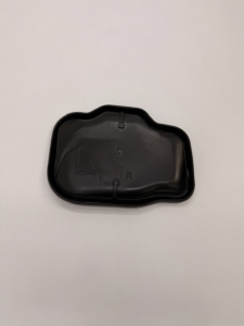 ZAŚLEPKA DRZWI PRAWY PRZÓD MONDEO DS73-F201A16-BB 2351483