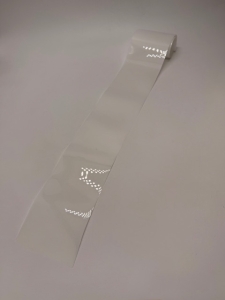 FOLIA OCHRONNA TYLNEGO ZDERZAKA FOCUS A66FLA-17F765-KB 2677207