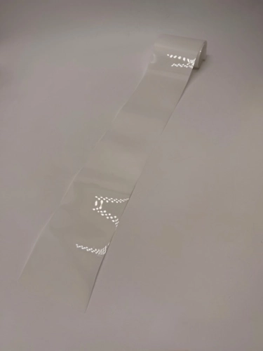 FOLIA OCHRONNA TYLNEGO ZDERZAKA FOCUS A66FLA-17F765-KB 2677207