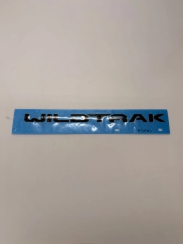 EMBLEMAT WILDTRAK RANGER N1WB-E20979-LB 2751663