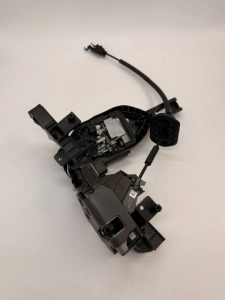 ZAMEK DRZWI KIEROWCY FOCUS PX7B-A219A65-EAB 2792221