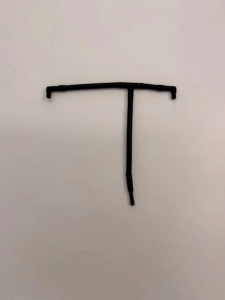 PRZEWÓD ODPOWIETRZAJĄCY AKUMULATOR TRANSIT GK2T-10A818-BA 2876733