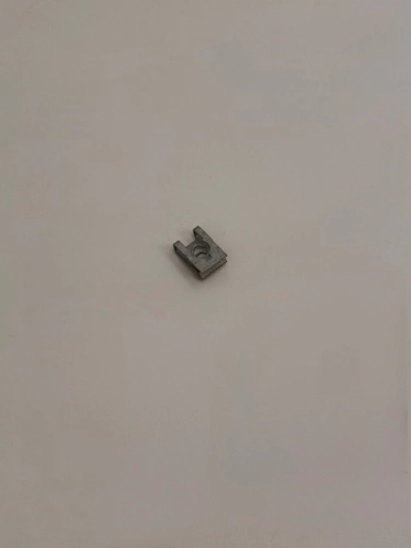 ZACISK 4,8 X 2,5 X 3,5 MM NADWOZIA W707895-S442 1487364