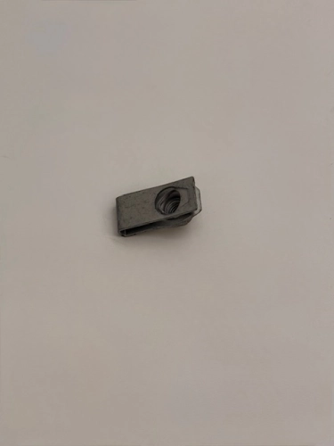 NAKRĘTKA M8 X 4MM BELKI ZDERZAKA PRZÓD TRANSIT W520833-S442 1490668