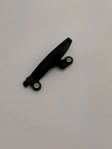 POKRYCIE SZEŚCIOBIEGOWEJ MANULANEJ SKRZYNI BIEGÓW C-MAX FOCUS CONNECT JX6Q-6D046-AB 2249544