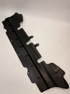 DEFLEKTOR/KIEROWNICA POWIETRZA DOLNA TRANSIT BK31-V8B384-AB 1819672