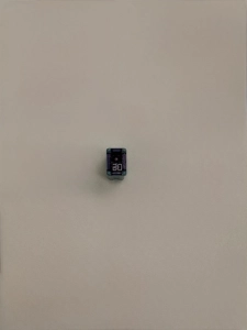 BEZPIECZNIK NIEBIESKI 20 AMP 32V GU5T-14G592-BFA 2270680