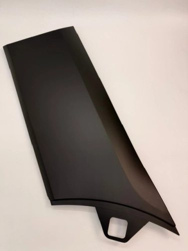 LISTWA NADWOZIA LEWY TYŁ TRANSIT BK31-V29397-BD5YZ9 2309347