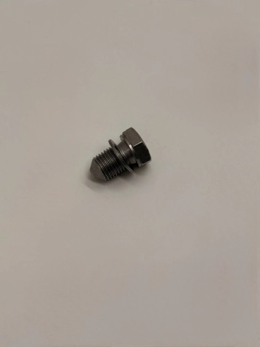 KOREK SPUSTU OLEJU M14 X 1.5 X 22MM 2.0 DIESEL DURATORQ TRANSIT CONNECT 2022- VWN3CA-6B709-AA 2579863