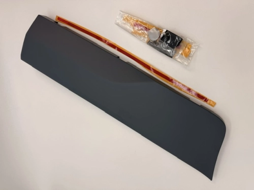 LISTWA DRZWI PRAWY TYŁ ECOSPORT HN15-N254A76-AKPRAA 2377093