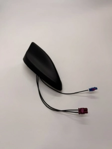 ANTENA TRANSIT NK3T-19K351-AA 2543900