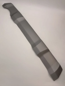 DOKŁADKA ZDERZAKA TYŁ TRANSIT/TOURNEO CONNECT MT1B-17D781-AF 2579751