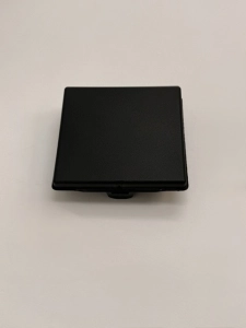 ZAŚLEPKA RADU W ZDERZAKU PRZÓD TRANSIT/TOURNEO CONNECT VWN3CA-17E810-AA 2587031