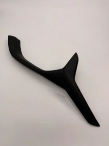 LISTWA RAMKI HALOGENU PRZÓD LEWA TRANSIT COURIER R2X6-15B247-AB 2684889