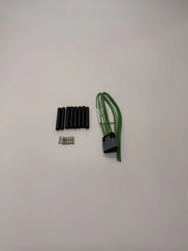 ZESTAW NAPRAWCZY KOSTKA 8PIN LU2J-14B475-DA 2493852
