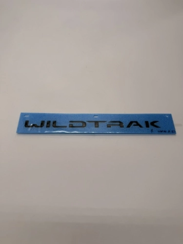 EMBLEMAT NA KLAPĘ WILDTRAK RANGER N1WB-E000A72-LC 2651008