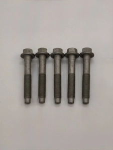 ZESTAW 5 ŚRUB M12X70 PÓŁOSI TYŁ TRANSIT BK3W-4C081-AA 1818635