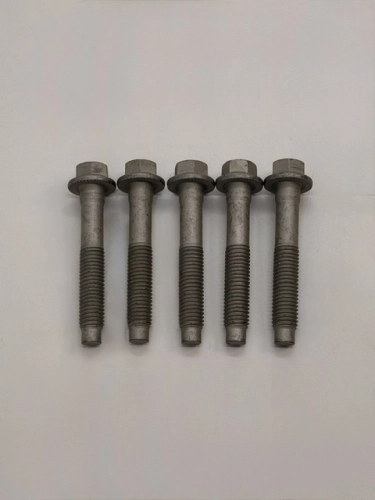 ZESTAW 5 ŚRUB M12X70 PÓŁOSI TYŁ TRANSIT BK3W-4C081-AA 1818635