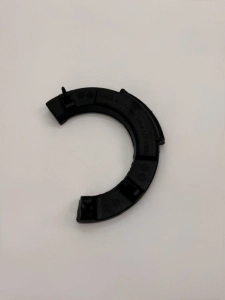 PODKŁADKA DOLNA SPRĘŻYNY PRZEDNIEJ LEWA/PRAWA TRANSIT BK31-5414-AD 1862285