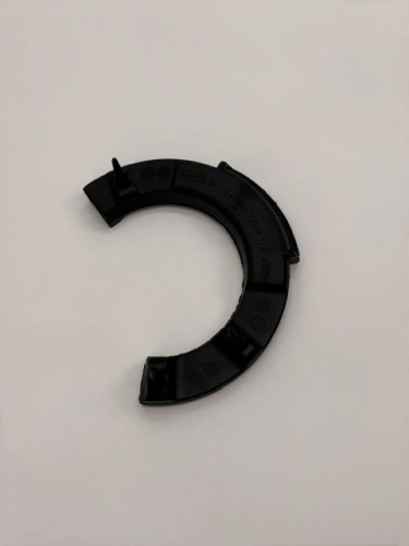 PODKŁADKA DOLNA SPRĘŻYNY PRZEDNIEJ LEWA/PRAWA TRANSIT BK31-5414-AD 1862285