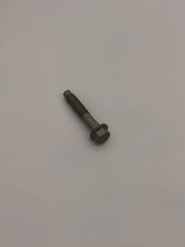 ŚRUBA M10 X 50MM UCHWYTU UKŁADU WYDECHOWEGO TRANSIT W500322-S439 2010990