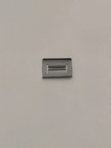 ZACISK 18 X 2.7 MM WYGŁUSZEŃ I IZOLATORÓW NADWOZIA W710017-S442 1449541 