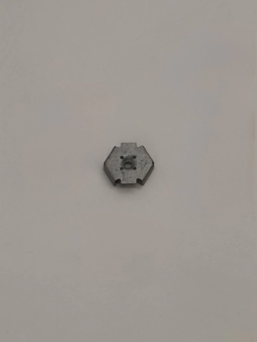 ZACISK 24MM OSŁONY CIEPLNEJ WYDECHU MONDEO MK3 2000-2007 W702943-S442 1476404