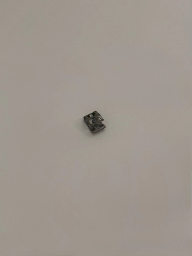 ZACISK 6 X 12 X 1,5 - 6,5 + 1,4 MM ELEMENTÓW TABLICY ROZDZIELCZEJ W718896-S439 2382566