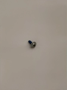 ŚRUBA 4 X 11.4 MM GRILLA / WSPORNIKA GRILLA ZDERZAKA PRZEDNIEGO KUGA MK3 W790251-S900 5127160