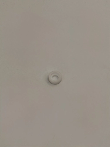 PODKŁADKA X = 3.6 MM WTRYSKIWACZA 2.5 DIESEL TRANSIT 1985-2000 894F-9E568-AA 6185246