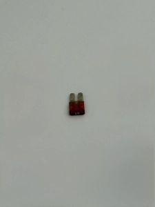 BEZPIECZNIK 10AMP 32V CZERWONY DG9T-14A094-HA 5218982