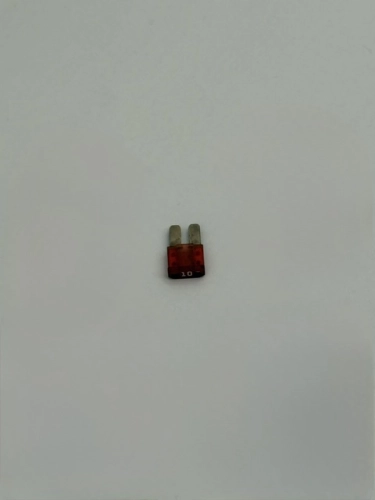 BEZPIECZNIK 10AMP 32V CZERWONY DG9T-14A094-HA 5218982