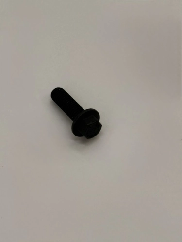 ŚRUBA M8 X 25MM ŁOŻYSKA WAŁKA WEJŚCIOWEGO SKRZYNI BIEGÓW W701209-S303 6866401
