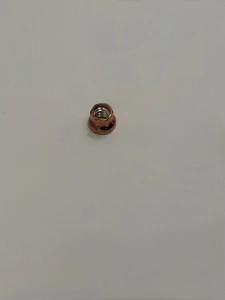 NAKRĘTKA M8 X 1.25 KOLEKTORA WYDECHOWEGO / TURBINY 3M5Q-9P441-BA 1311796