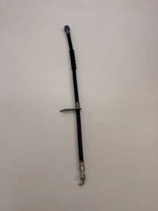 PRZEWÓD HAMULCOWY LEWY PRZÓD MONDEO DG9C-2B557-AH 2711717