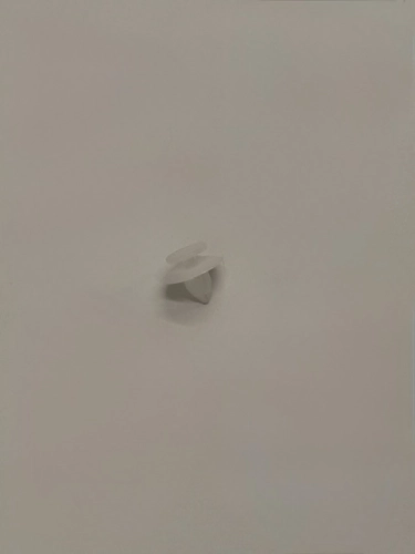 SPINKA / KOŁEK TRÓJKĄTA LUSTERKA FOCUS MK3 BM51-14197-AA 1771538