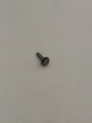  ŚRUBA M6 X 25MM ZAMKA MASKI FOCUS KUGA RANGER CONNECT W715097-S442 1681399