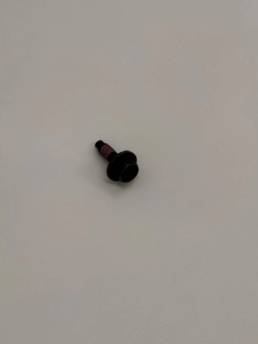 ŚRUBA M6 X 16MM SIŁOWNIKA POKRYWY BAGAŻNIKA WZMOCNIENIA DACHU FIESTA FOCUS W715221-S307 1718462