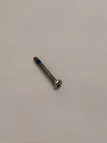 ŚRUBA M6 X 45MM OBUDOWY PRZEPUSTNICY FOCUS KUGA MONDEO RANGER W718711-S437 2008184
