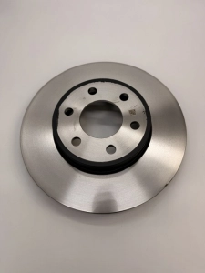 TARCZA HAMULCOWA PRZÓD TRANSIT PZ31-1125-AA 2653370